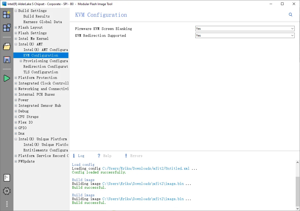 MFit screenshot 6